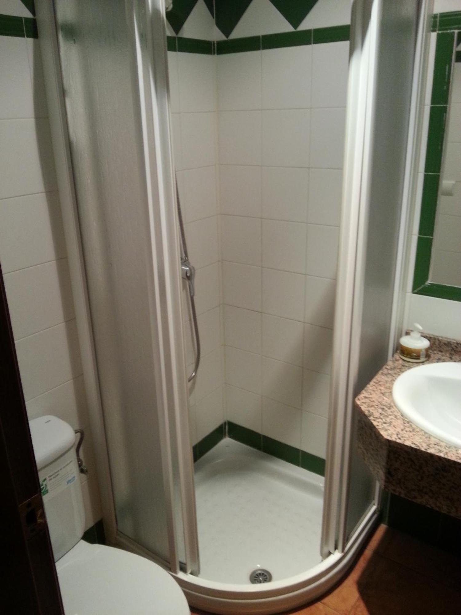 Hostal Las Tres Jotas Alcaracejos Værelse billede