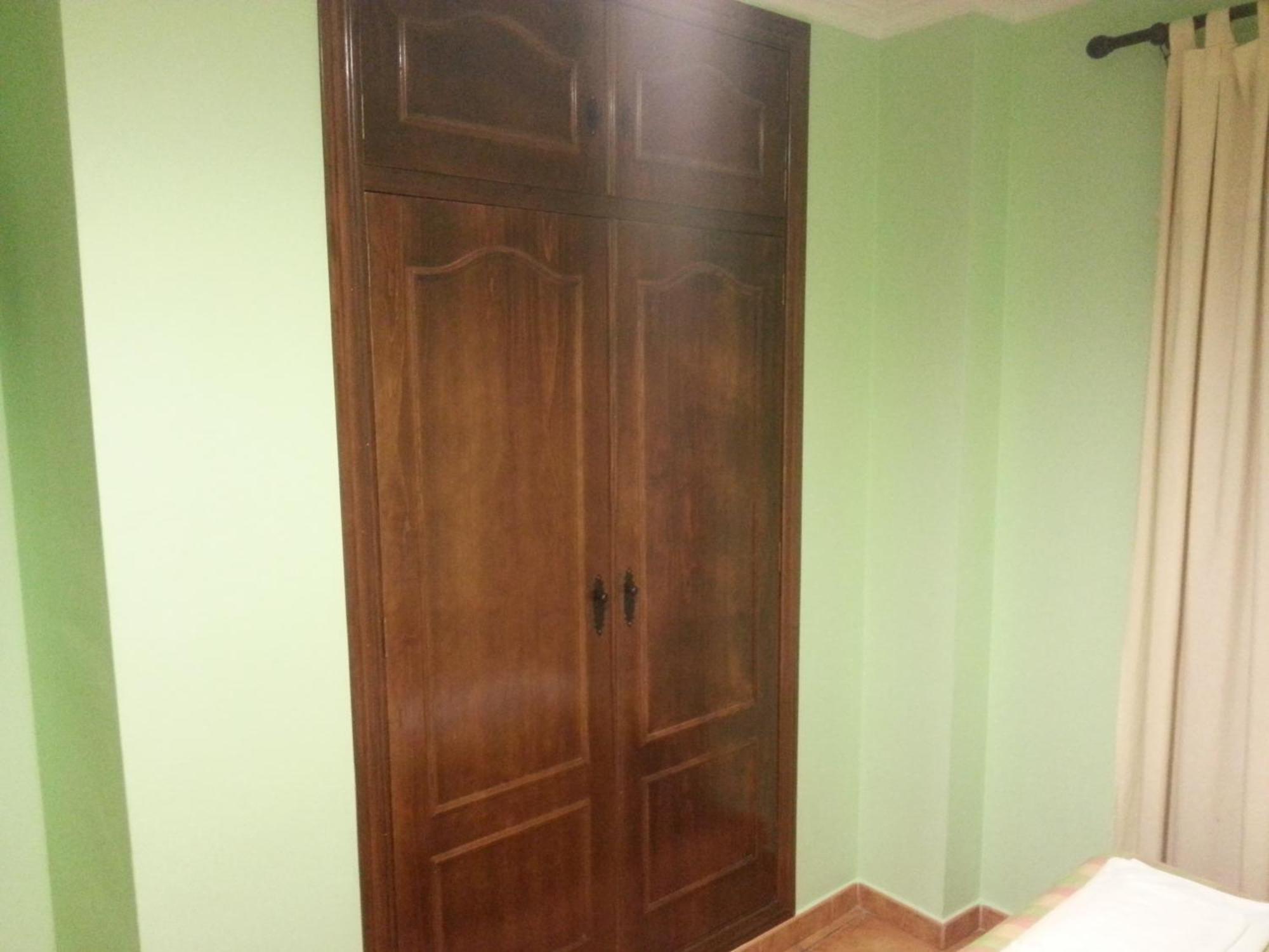 Hostal Las Tres Jotas Alcaracejos Værelse billede