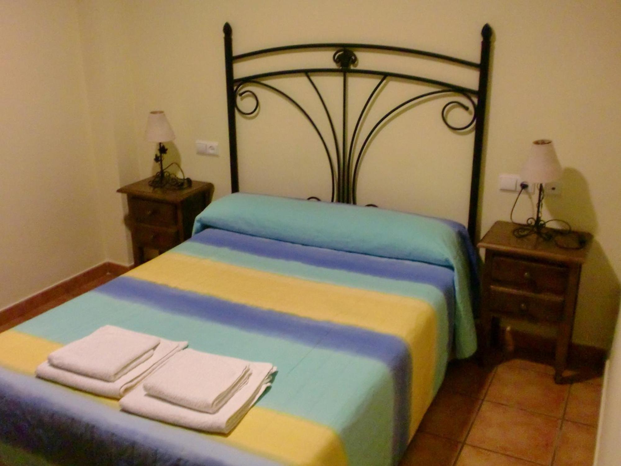 Hostal Las Tres Jotas Alcaracejos Værelse billede