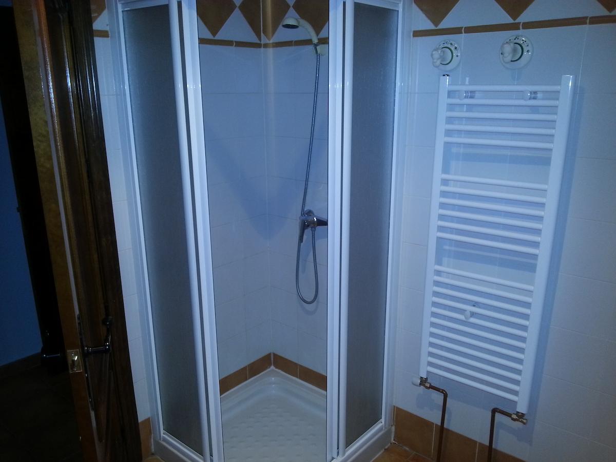 Hostal Las Tres Jotas Alcaracejos Værelse billede